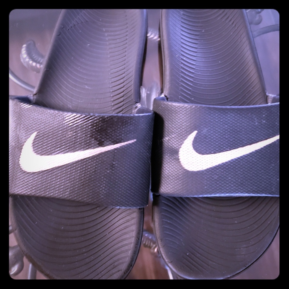 Nike Slides
